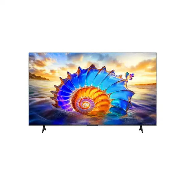TCL 55-Inch P6L 4K HDR Google TV (60Hz).
