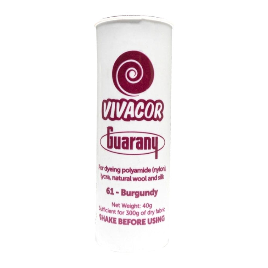 Gaurany Vivacor Fabric Dye 40g