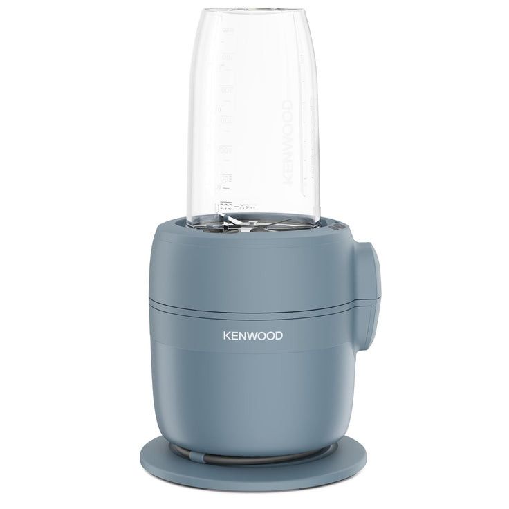 Kenwood Blend & Go Blender & Food Processor Grey FDP23.380GY.