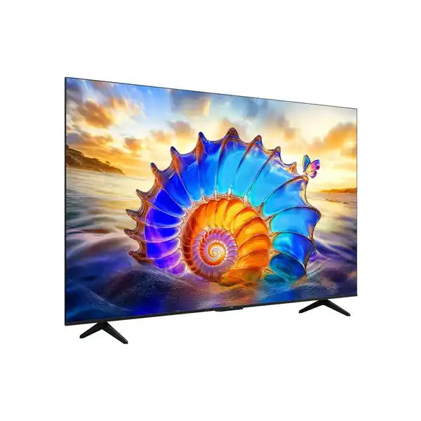 TCL 55-Inch P6L 4K HDR Google TV (60Hz)