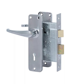 Yale 2 Lever Lockset 1724006 (7930743455833)