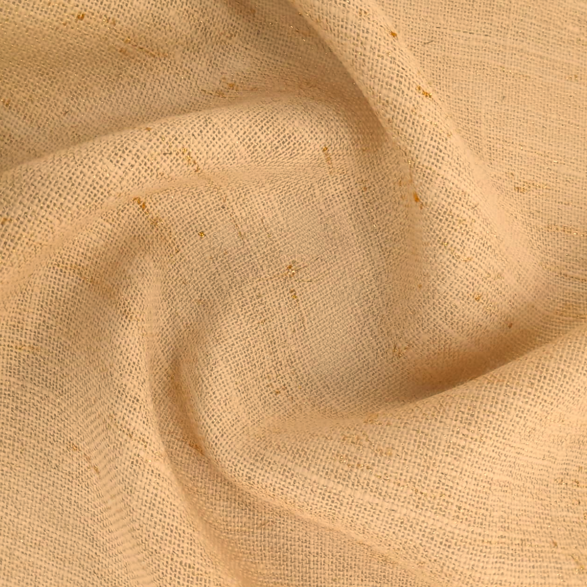Hessian Metallic Jute 130 cm