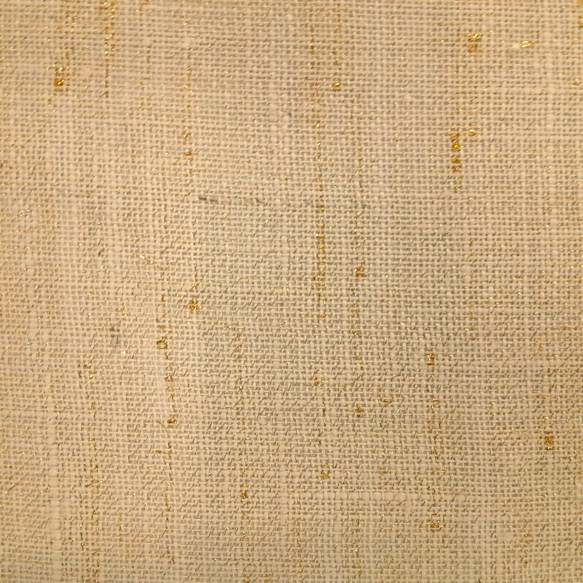 Hessian Metallic Jute 130 cm
