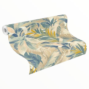Florika Sunshine Wallpaper Roll 0.53 x 10 m