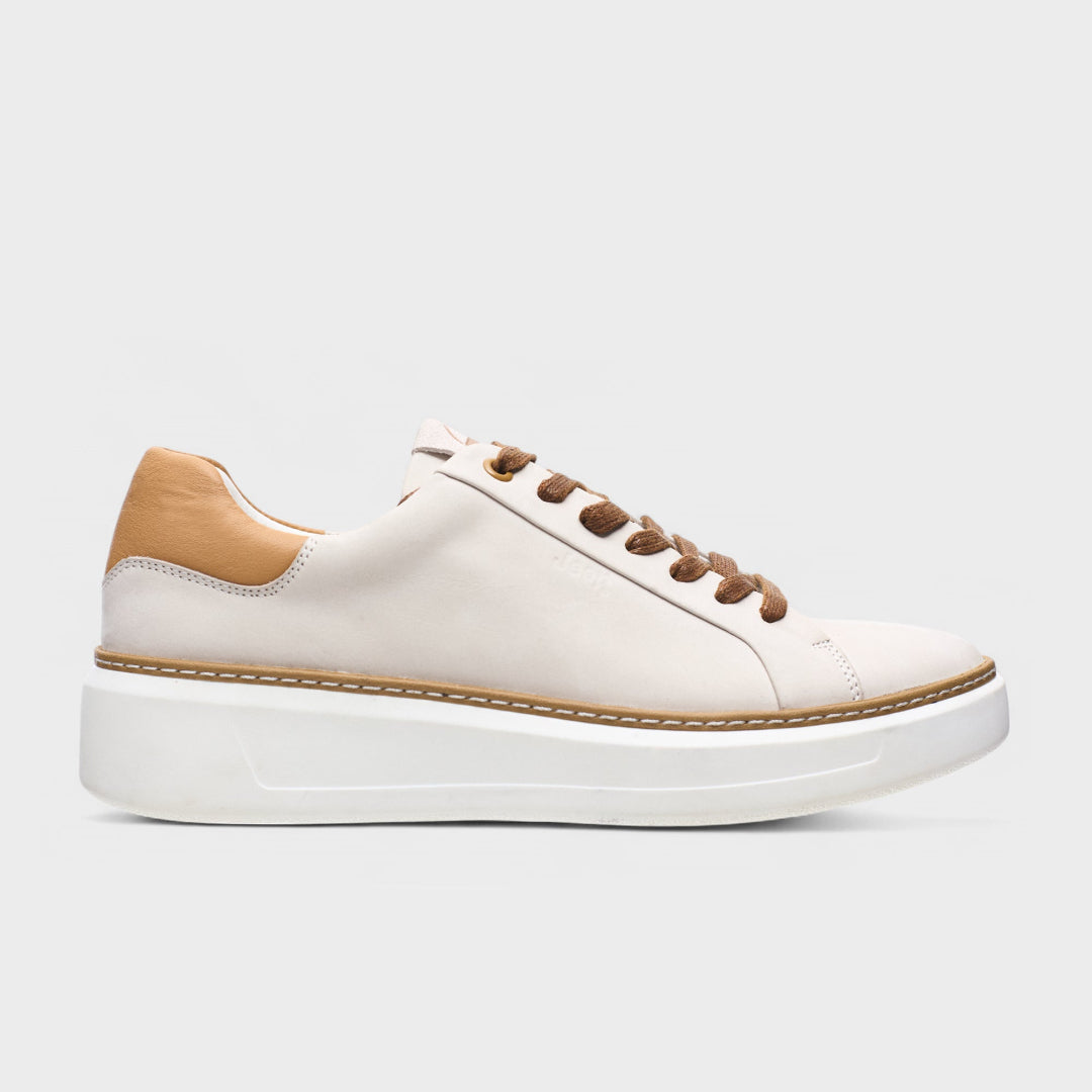 Jeep Compass Sneaker Sago/White (8007388430425)