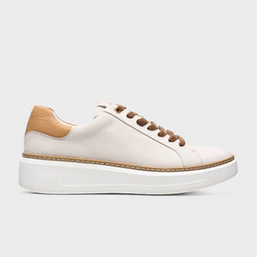Jeep Compass Sneaker Sago/White (8007388430425)