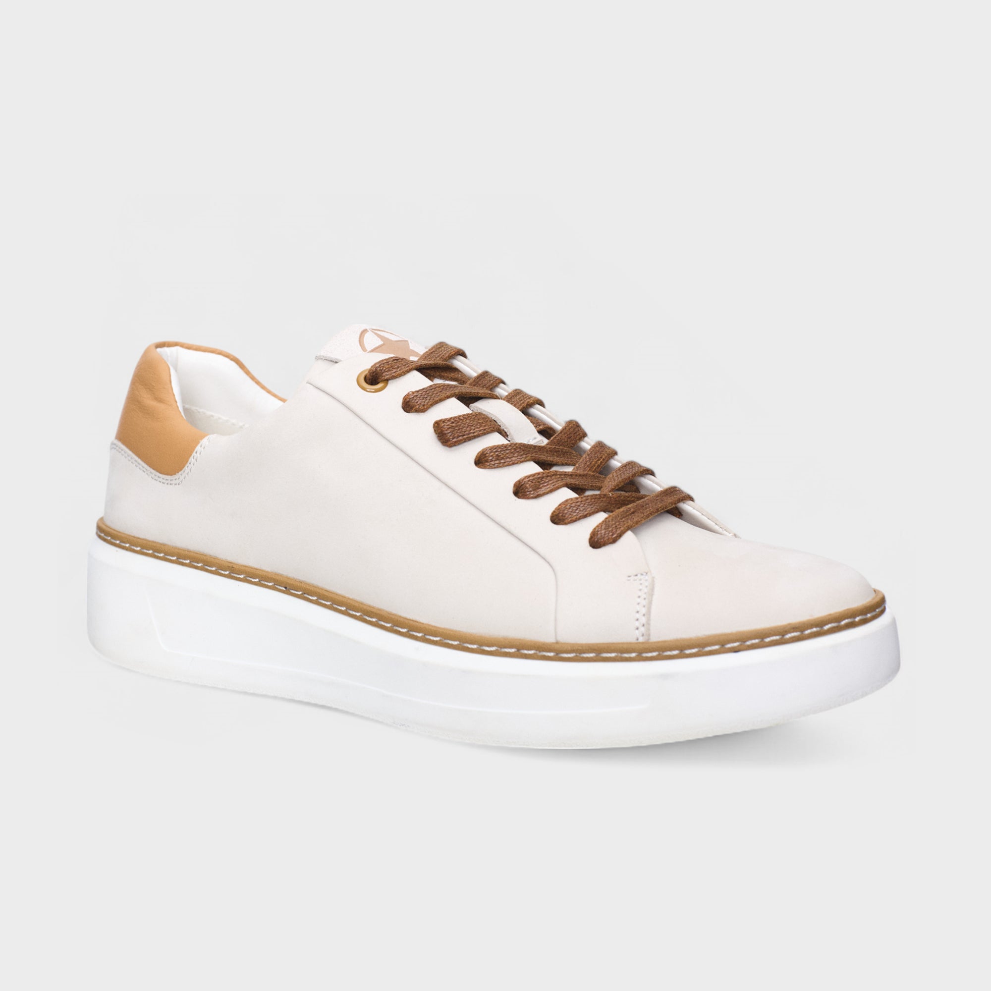 Jeep Compass Sneaker Sago/White (8007388430425)