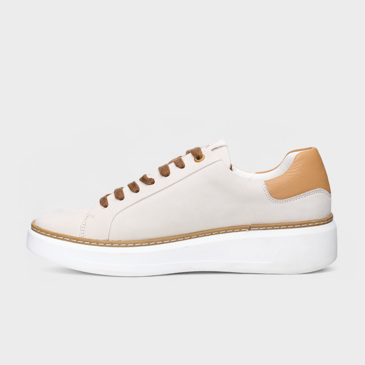 Jeep Compass Sneaker Sago/White (8007388430425)
