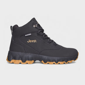 Jeep Lth Gladiator Boot Black (8007390265433)