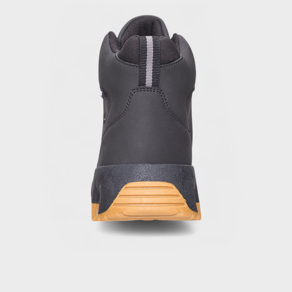 Jeep Lth Gladiator Boot Black (8007390265433)