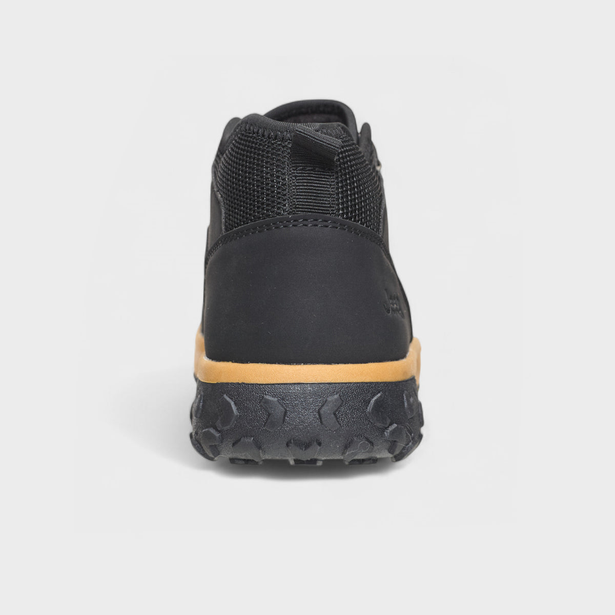Jeep Patriot Boot Camel