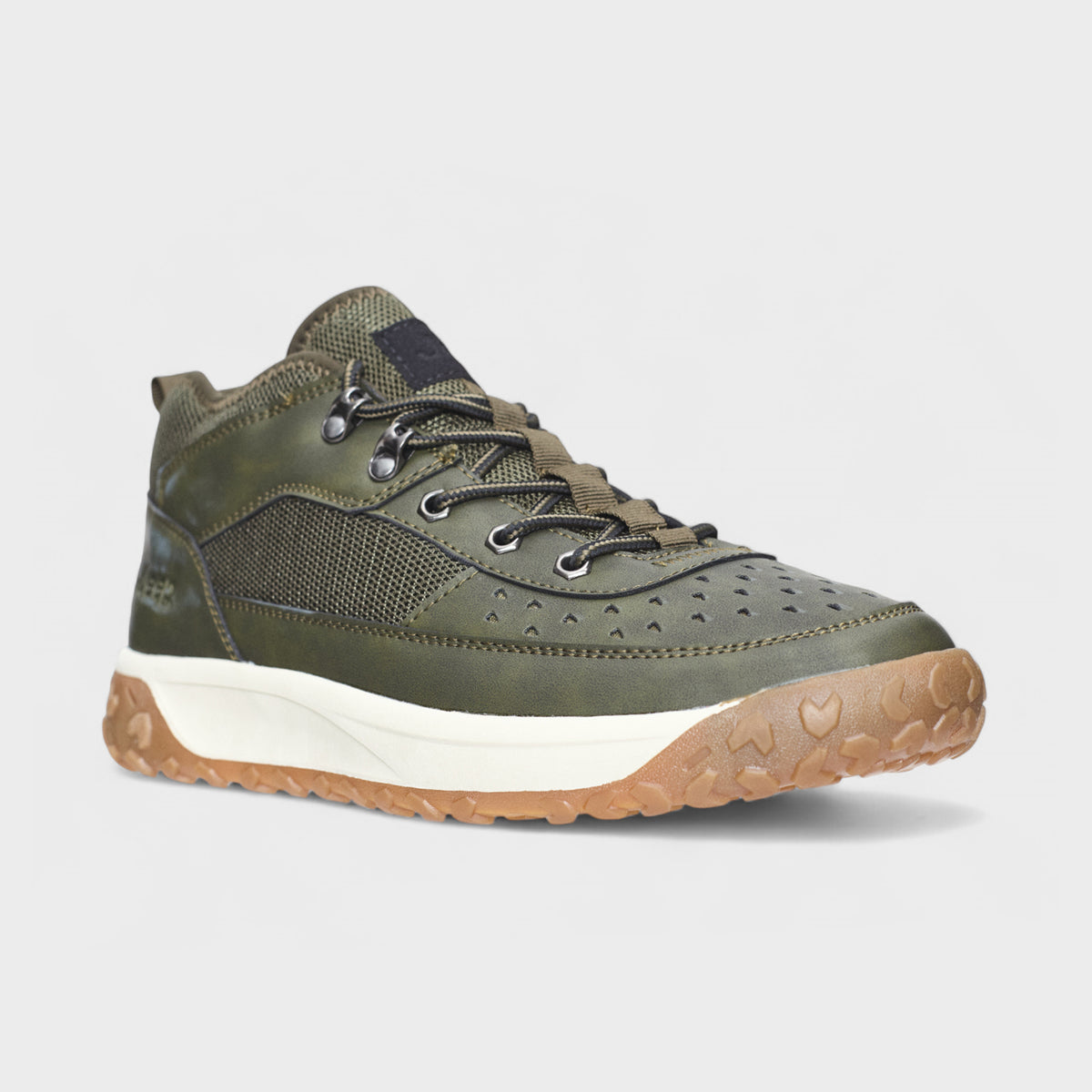 Jeep Patriot Boot Olive (8007384662105)