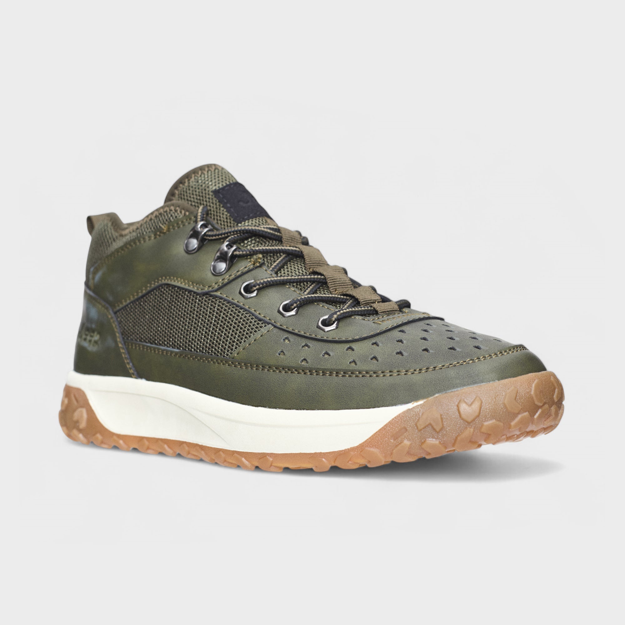 Jeep Patriot Boot Olive (8007384662105)