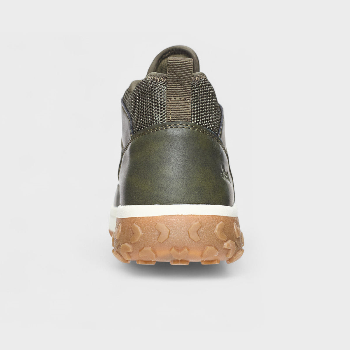 Jeep Patriot Boot Olive (8007384662105)