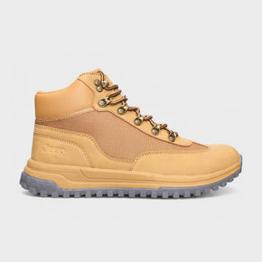 Jeep Compass Boot Tan