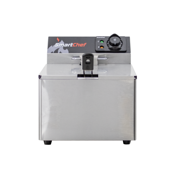 SmartChef Countertop Electric Fryer 11 Litre FSC1101