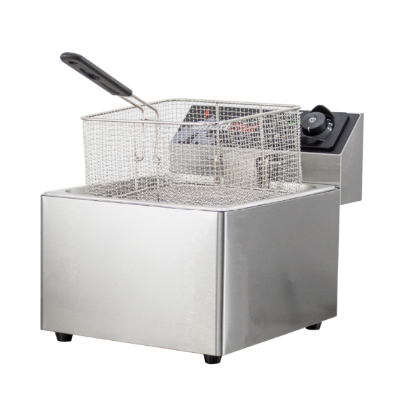 SmartChef Countertop Electric Fryer 11 Litre FSC1101