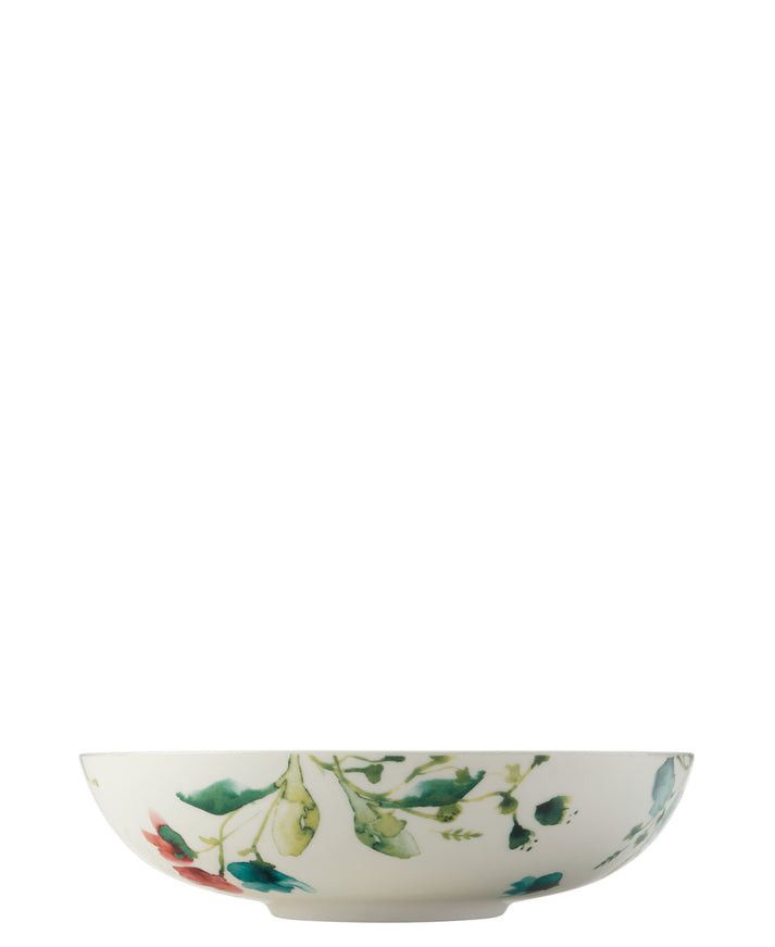 Maxwell & Williams Primavera Coupe Shallow Bowl 18.5cm FX0207.
