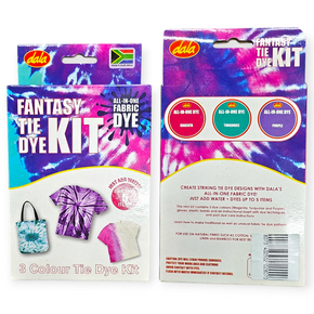 Dala Fantasy Tie Dye Kit (7961014632537)