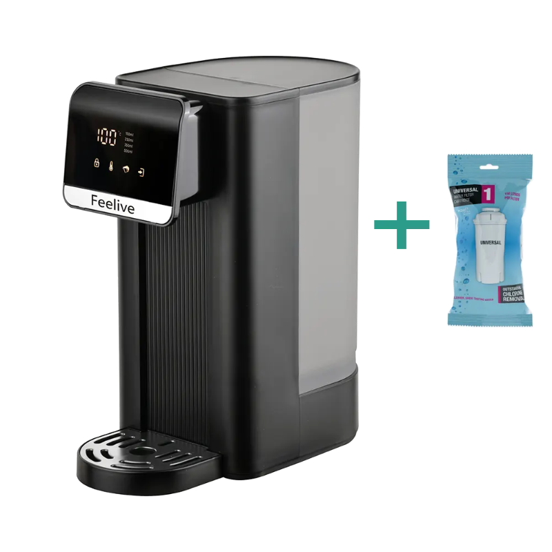 Feelive FWD30B Instant Hot Water Dispenser (8039358136409)