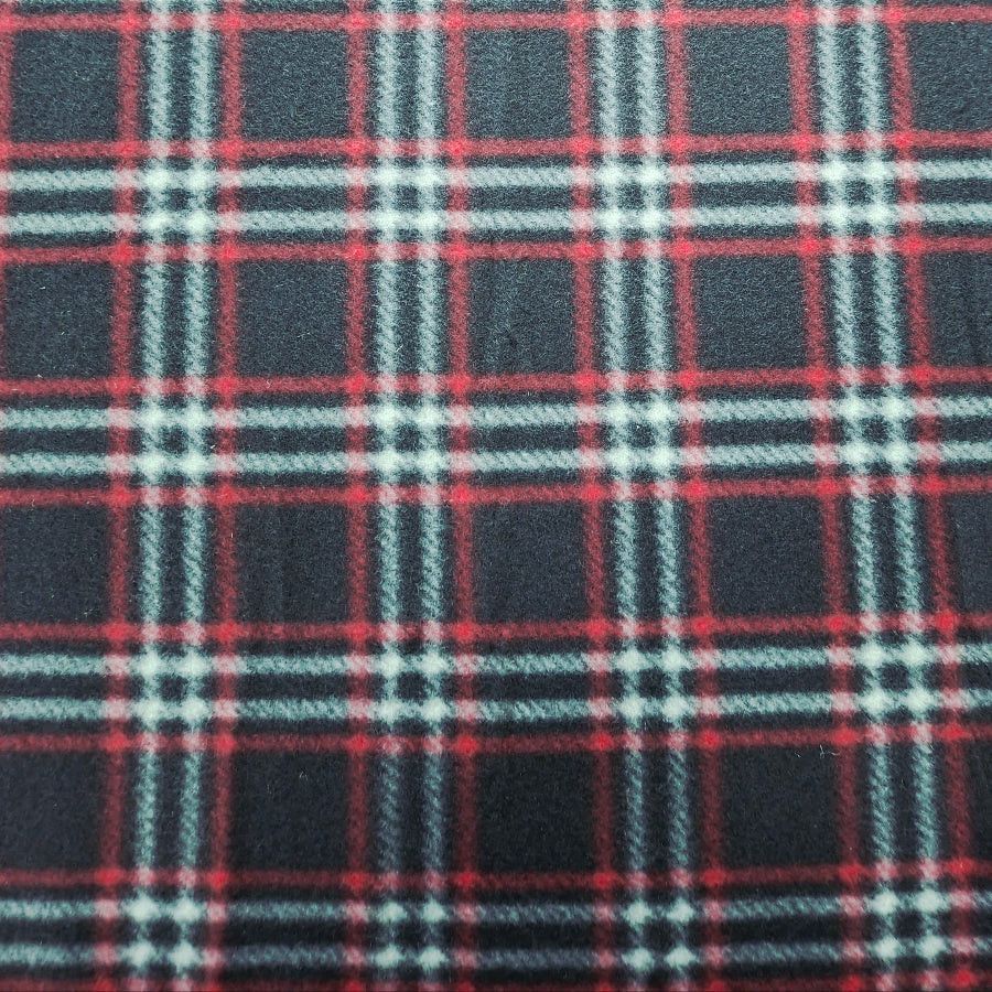 Printed Polar Fleece 150cm.