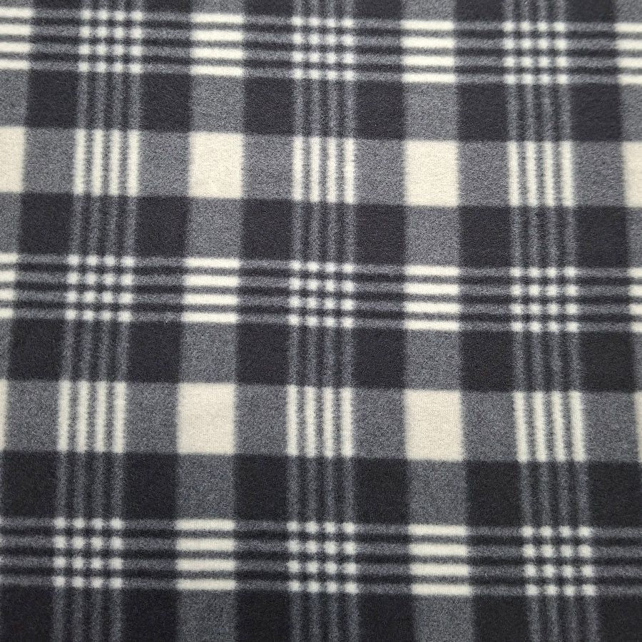 Printed Polar Fleece 150cm.