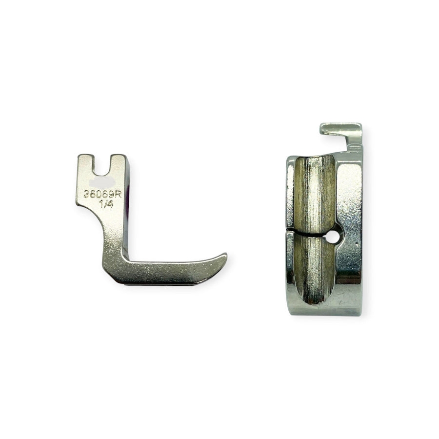 1/4 Piping Foot (7999322259545)