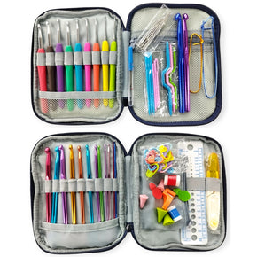 Crochet Hook Full Set (8015193243737)