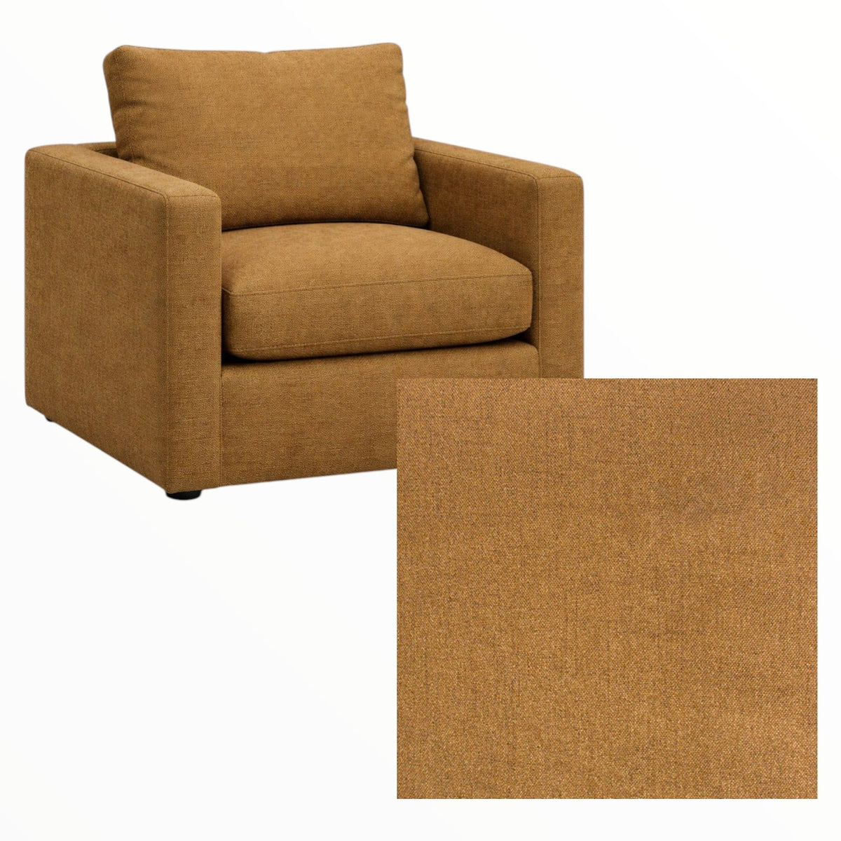 Fabric Upholstery Gentry 140 cm.