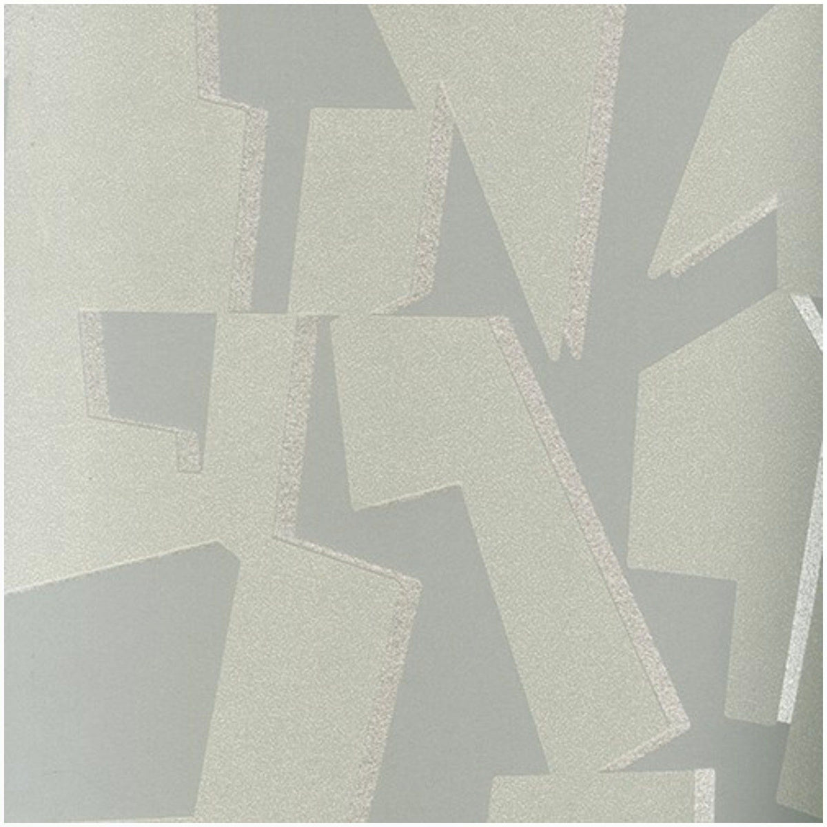 Equinox Glacier Grey Wallpaper Roll 0.53m x 10.0m.