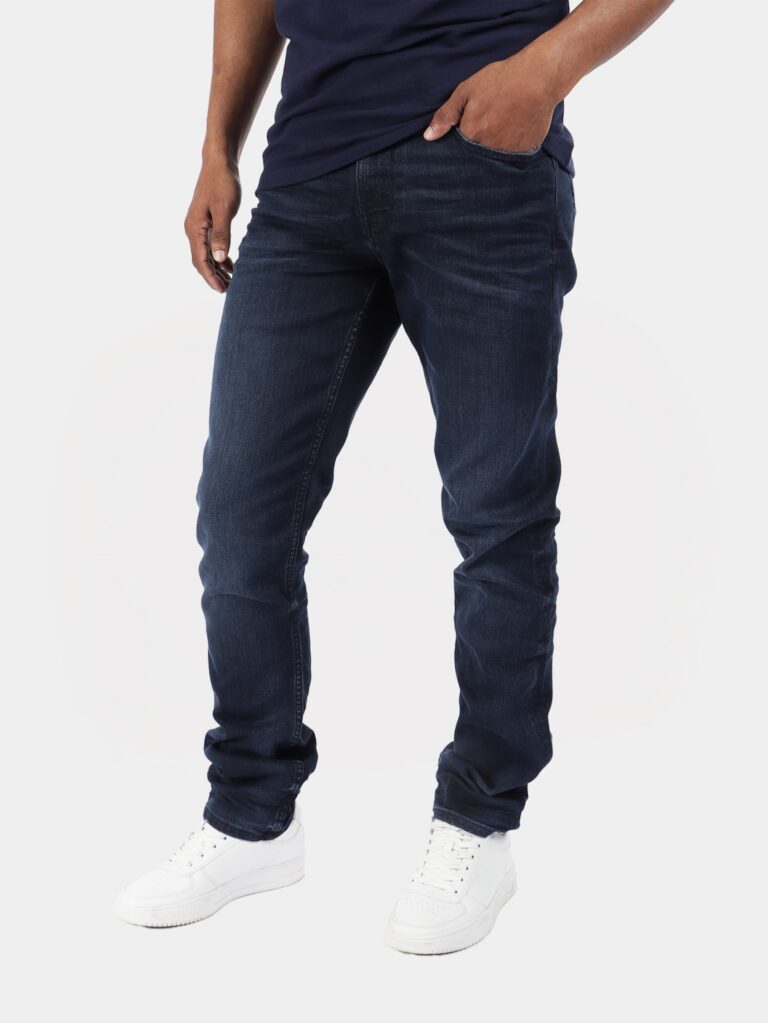 Guess ECO Slim Taper Jeans (8025736806489)
