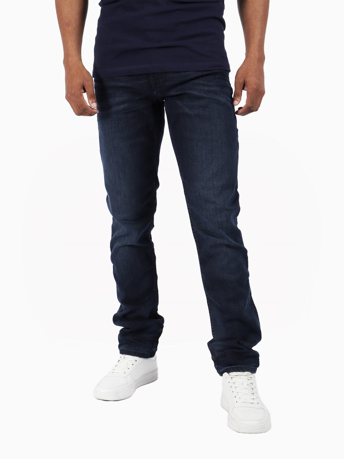 Guess ECO Slim Taper Jeans (8025736806489)