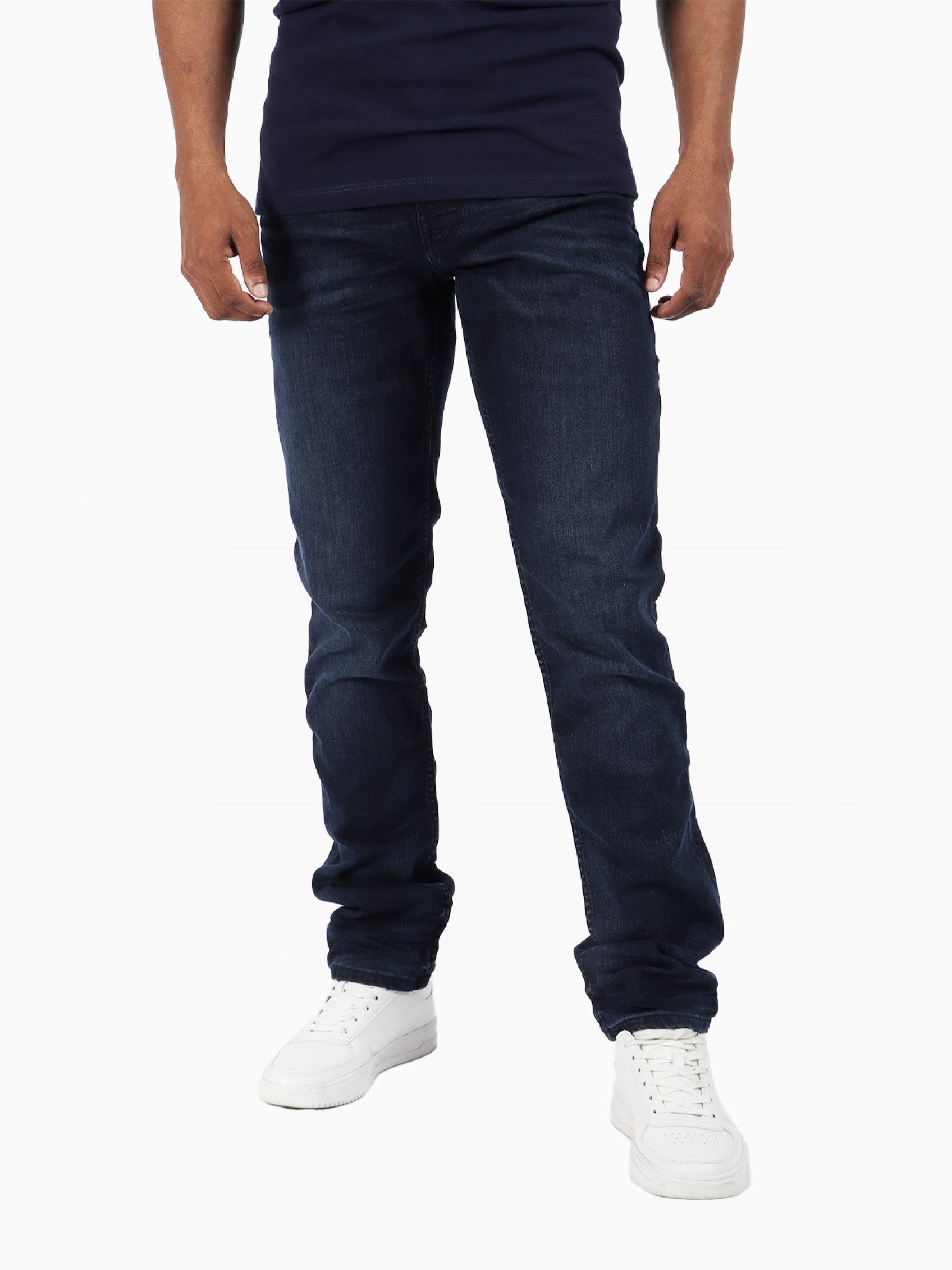 Guess ECO Slim Taper Jeans (8025736806489)