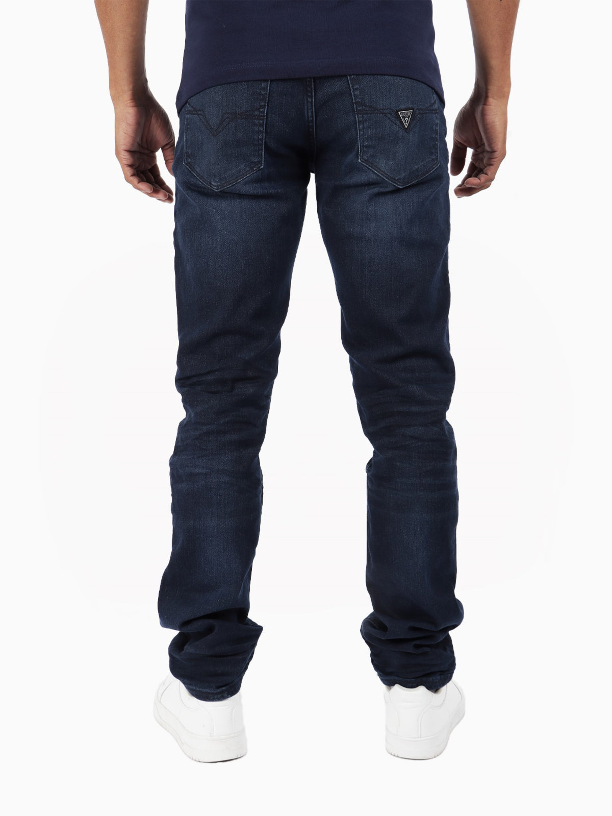 Guess ECO Slim Taper Jeans (8025736806489)