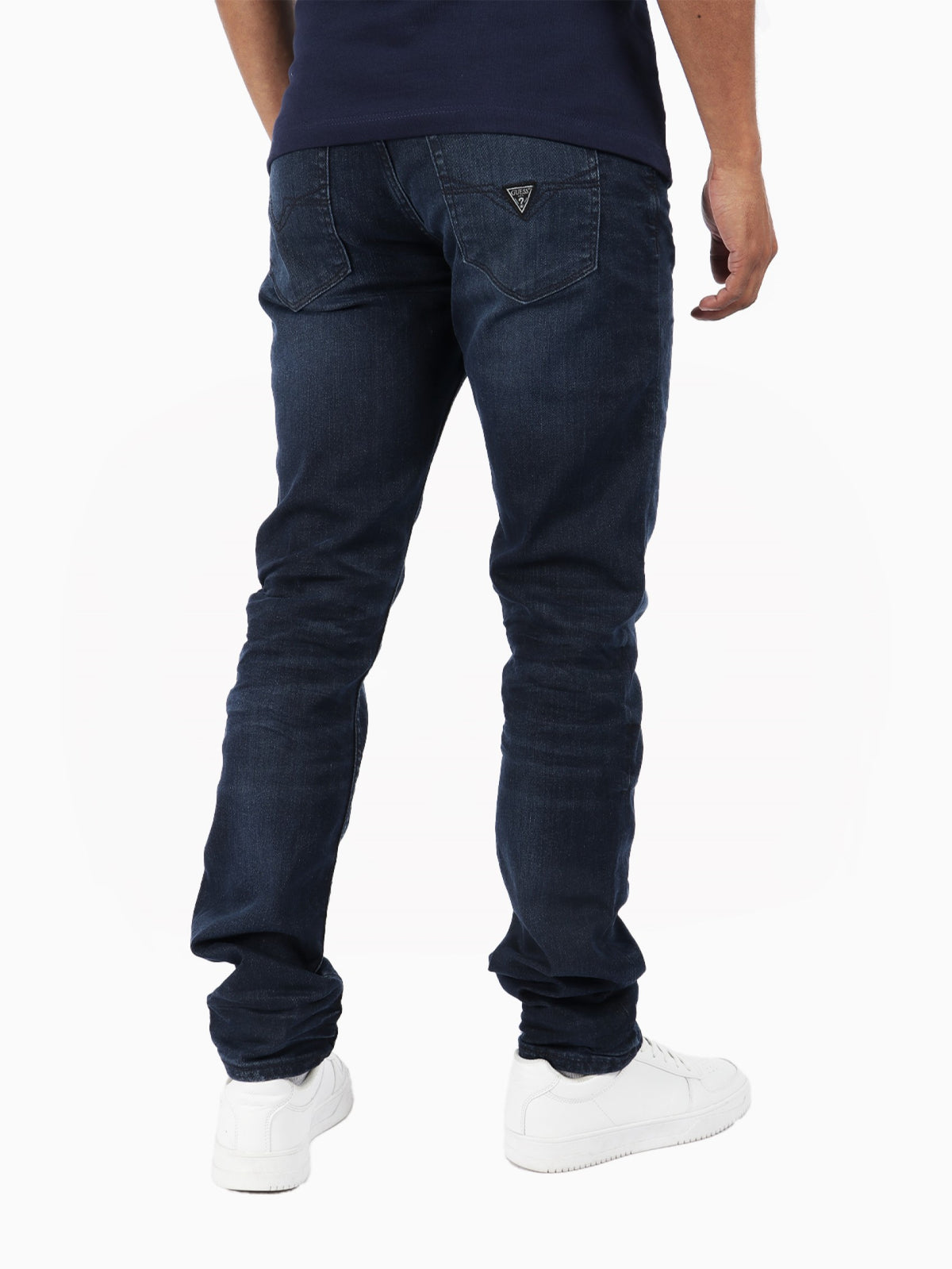 Guess ECO Slim Taper Jeans (8025736806489)