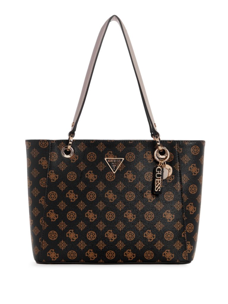 Guess Noelle Small Noel Tote (8040788688985)