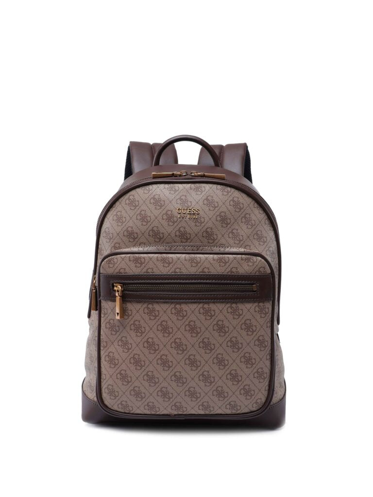 Guess Keith Backpack Latte SB883888