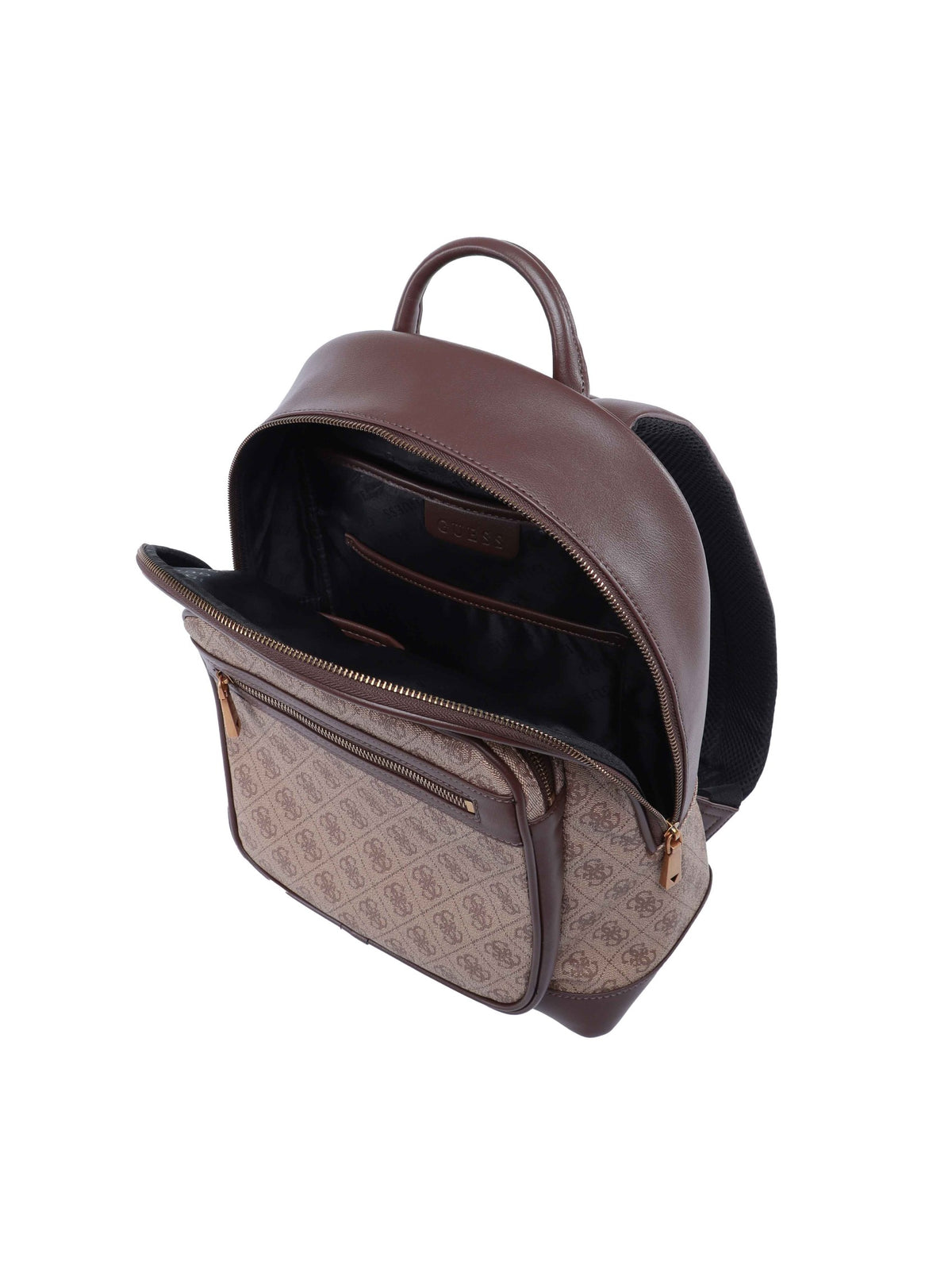 Guess Keith Backpack Latte SB883888