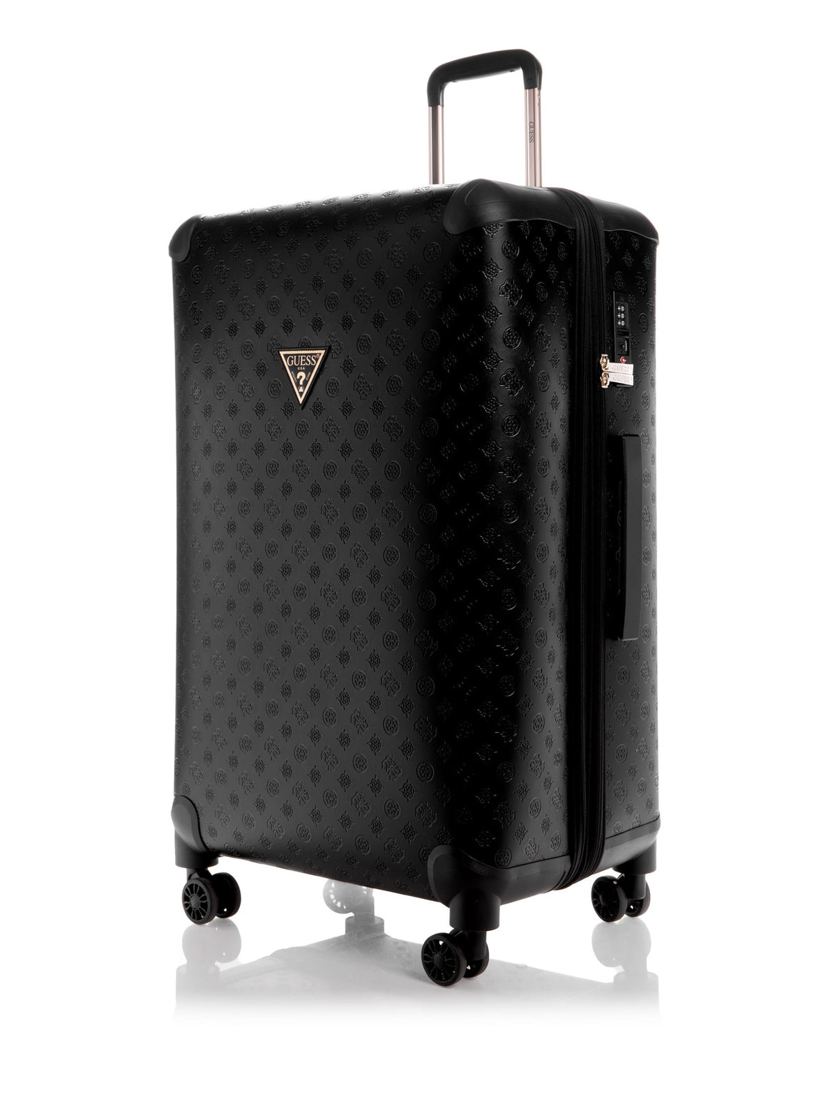 Guess Wilder 28 inch 8-Wheel Black DP7452988.