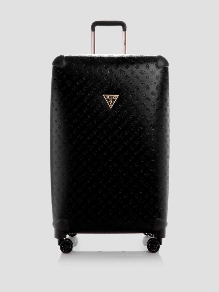 Guess Wilder 28 inch 8-Wheel Black DP7452988.