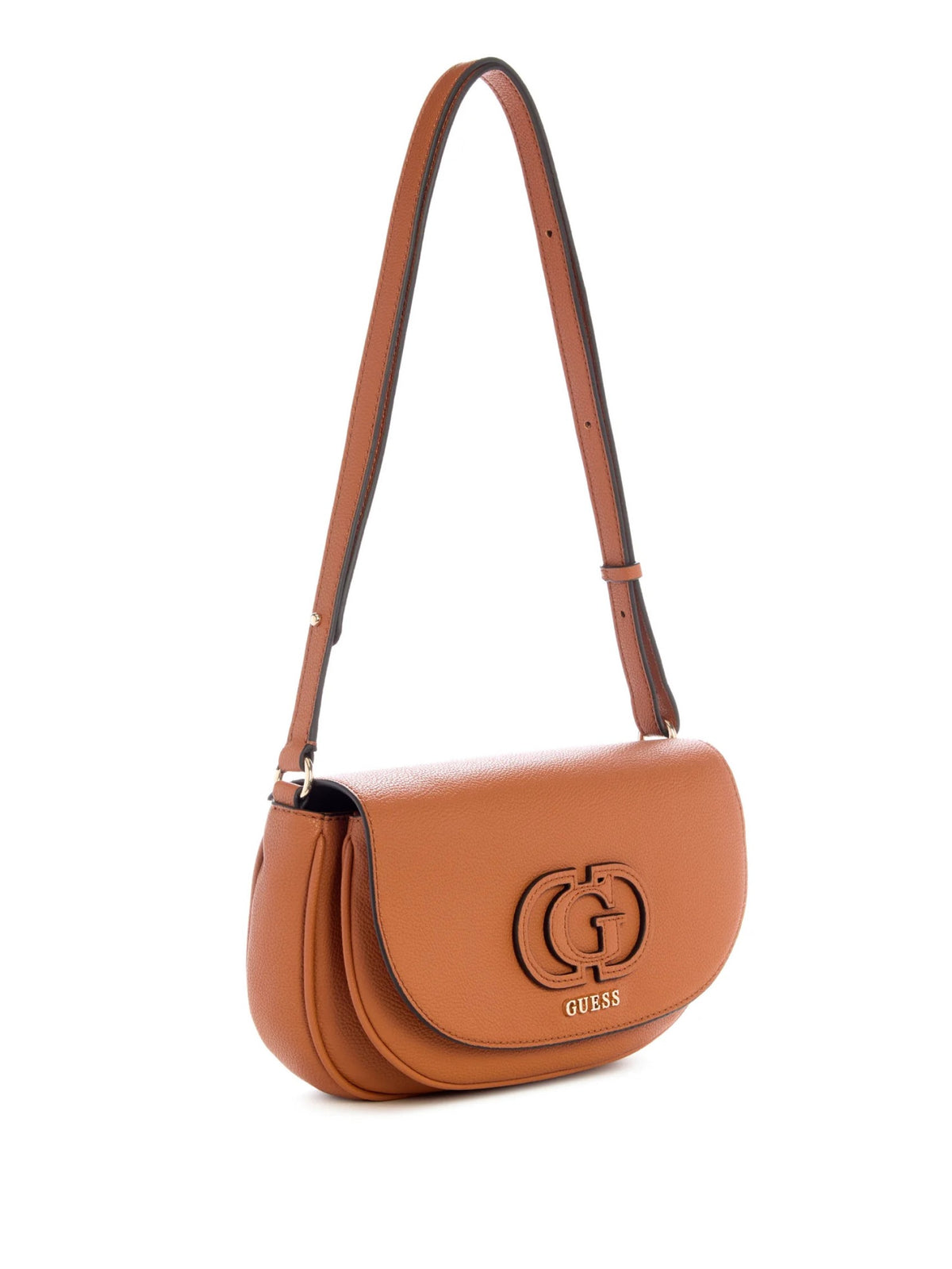 Guess ECO Calebra Convertible Crossbody Flap (8029886316633)