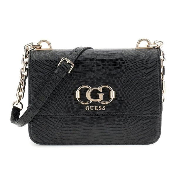 Guess Salinge Crossbody Black KG962420