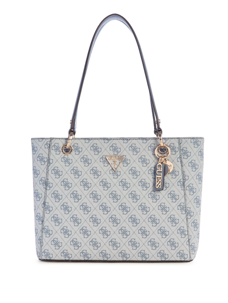 Guess Noelle II Small Tote Bag