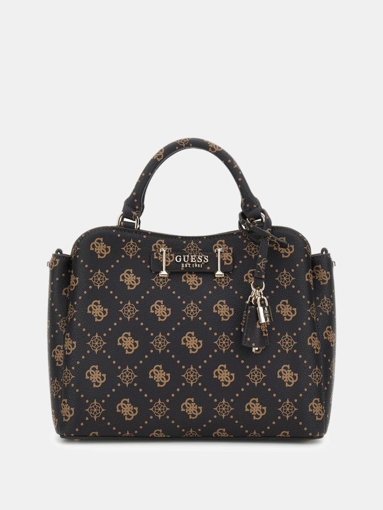 Guess Silia Girlfriend Satchel