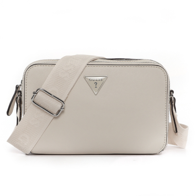 Guess Viviette Mini Crossbody Oat SF984571