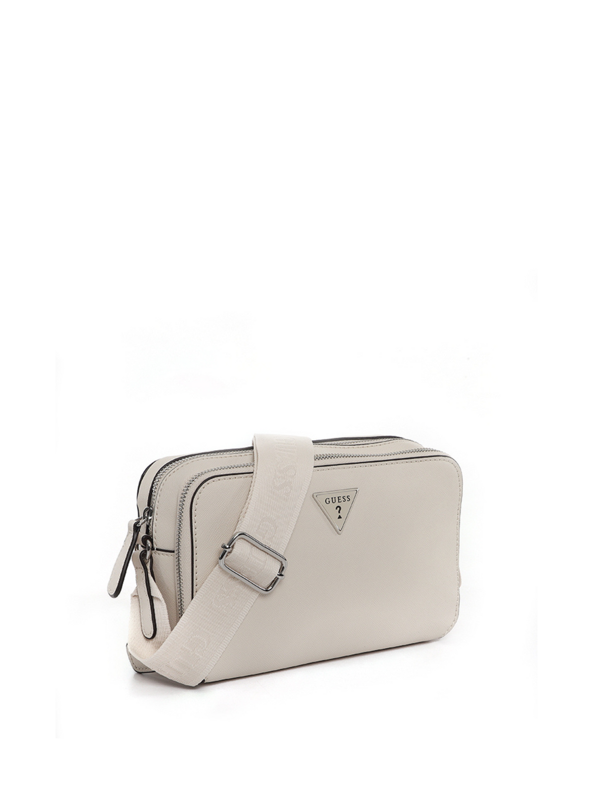 Guess Viviette Mini Crossbody Oat SF984571