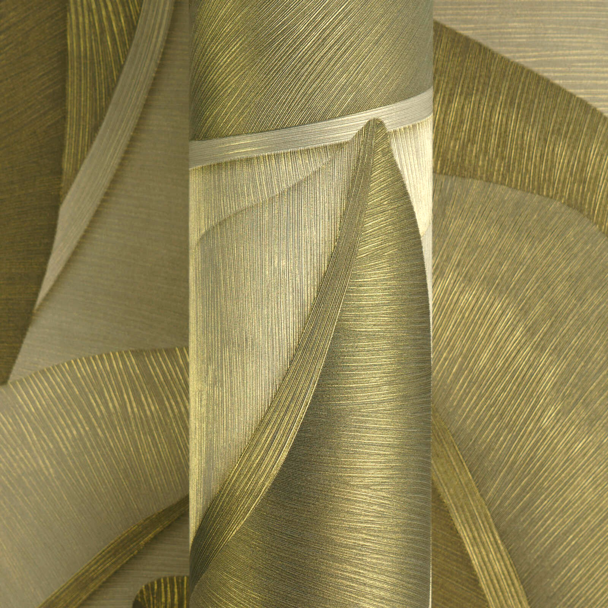 Abor Wallpaper Roll 0.53m x 10.05m