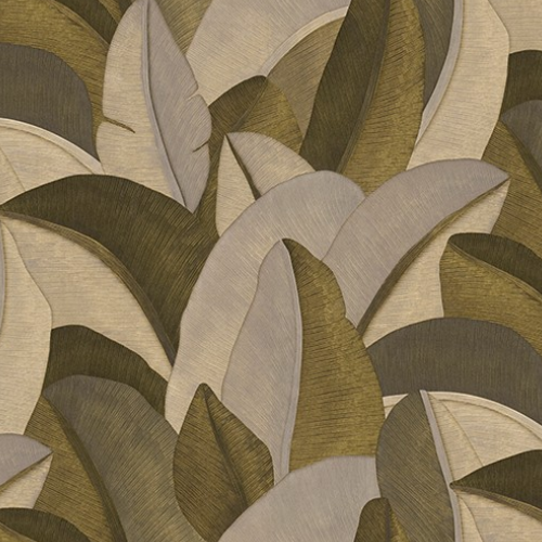 Abor Wallpaper Roll 0.53m x 10.05m