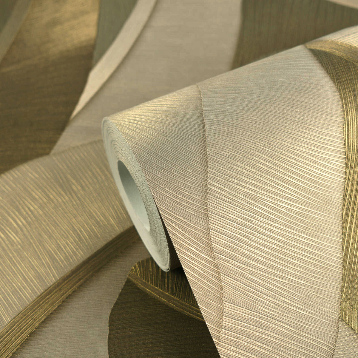 Abor Wallpaper Roll 0.53m x 10.05m