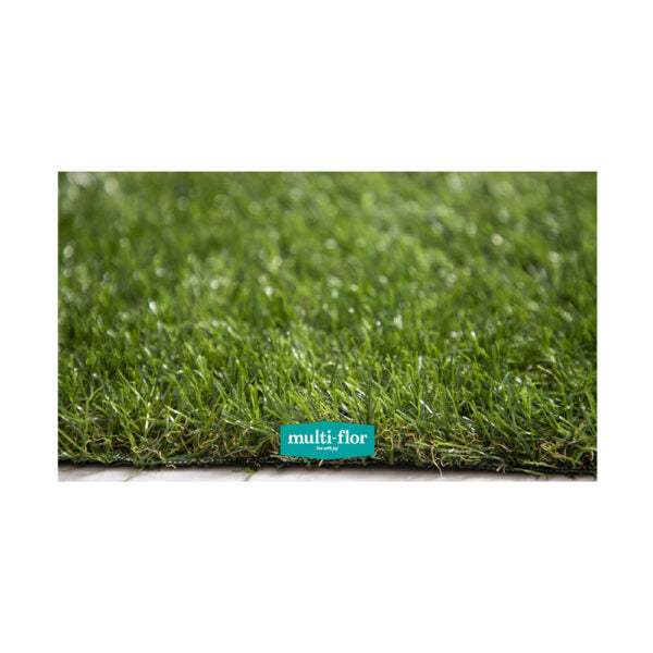 Multi-Flor Landscape Artificial Green Glass 25mm (2 Meter Width)